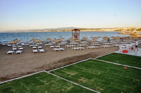 Duba Plajı - 3