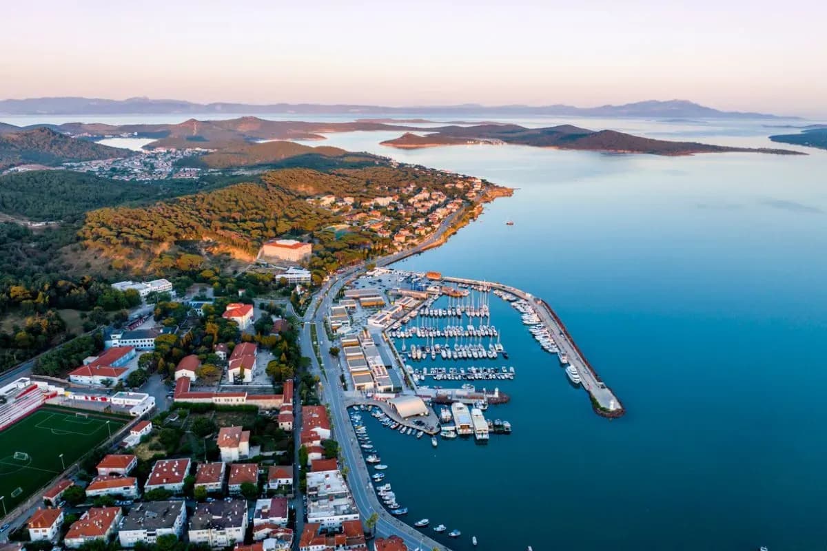 @ayvalik hesabı aktif