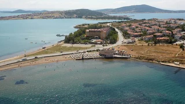 Duba Plajı - 2