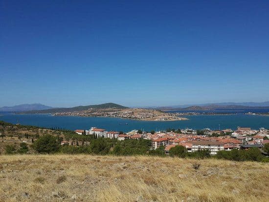 Cennet Tepesi - 2