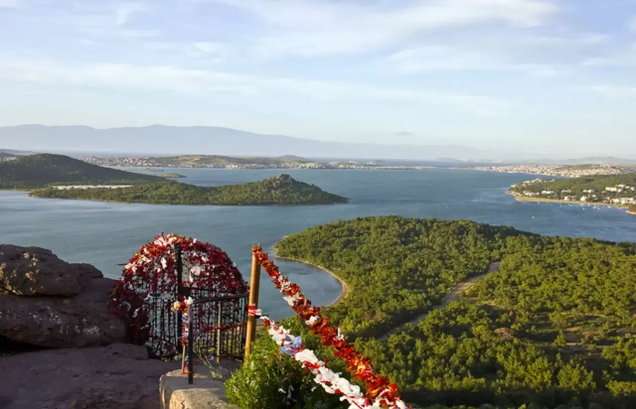 Şeytan Sofrası - 2