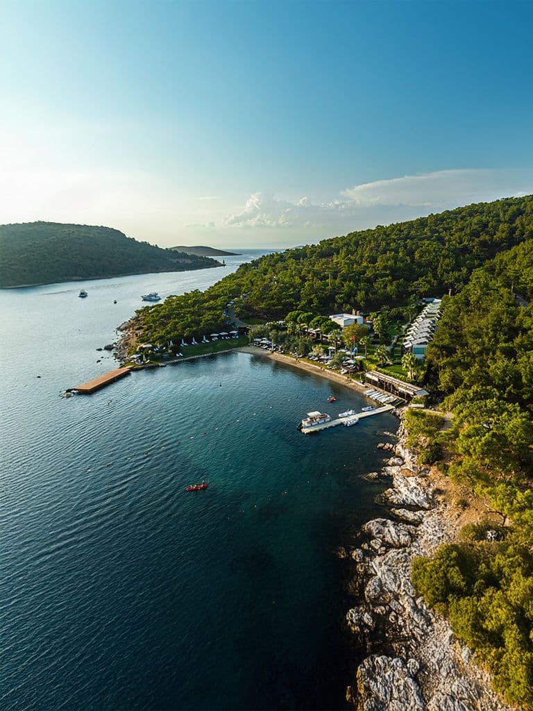 Ortunç Koyu - 2